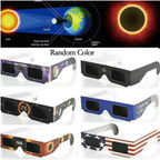 Gafas para Ver el Eclipse