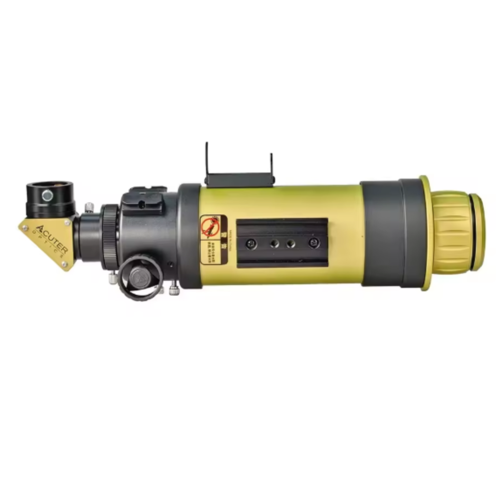 Telescopio Solar Profesional
